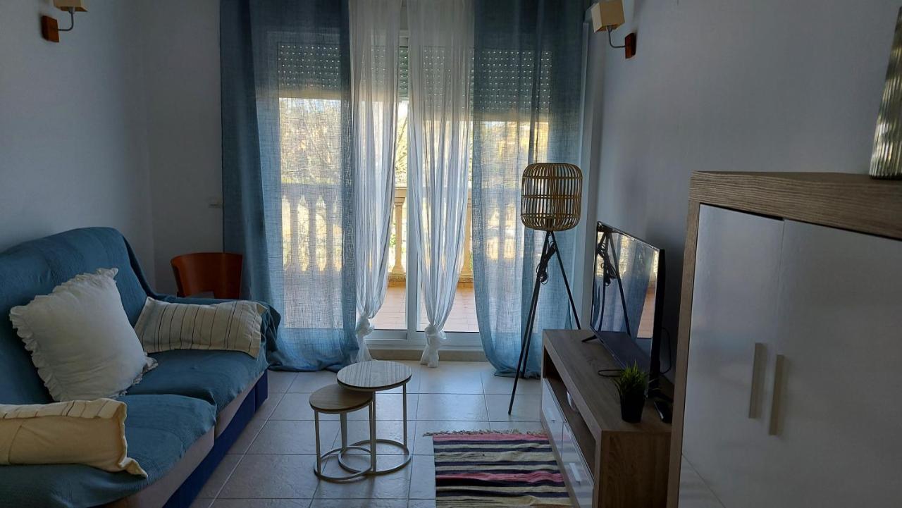 Apartamento Playa Arenal Javea Platja de Larenal Buitenkant foto