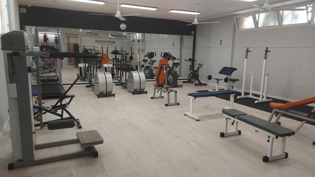 Apartamento Playa Arenal Javea Platja de Larenal Buitenkant foto