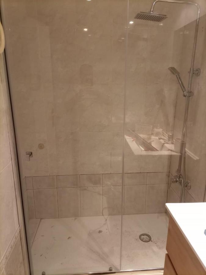 Apartamento Playa Arenal Javea Platja de Larenal Buitenkant foto