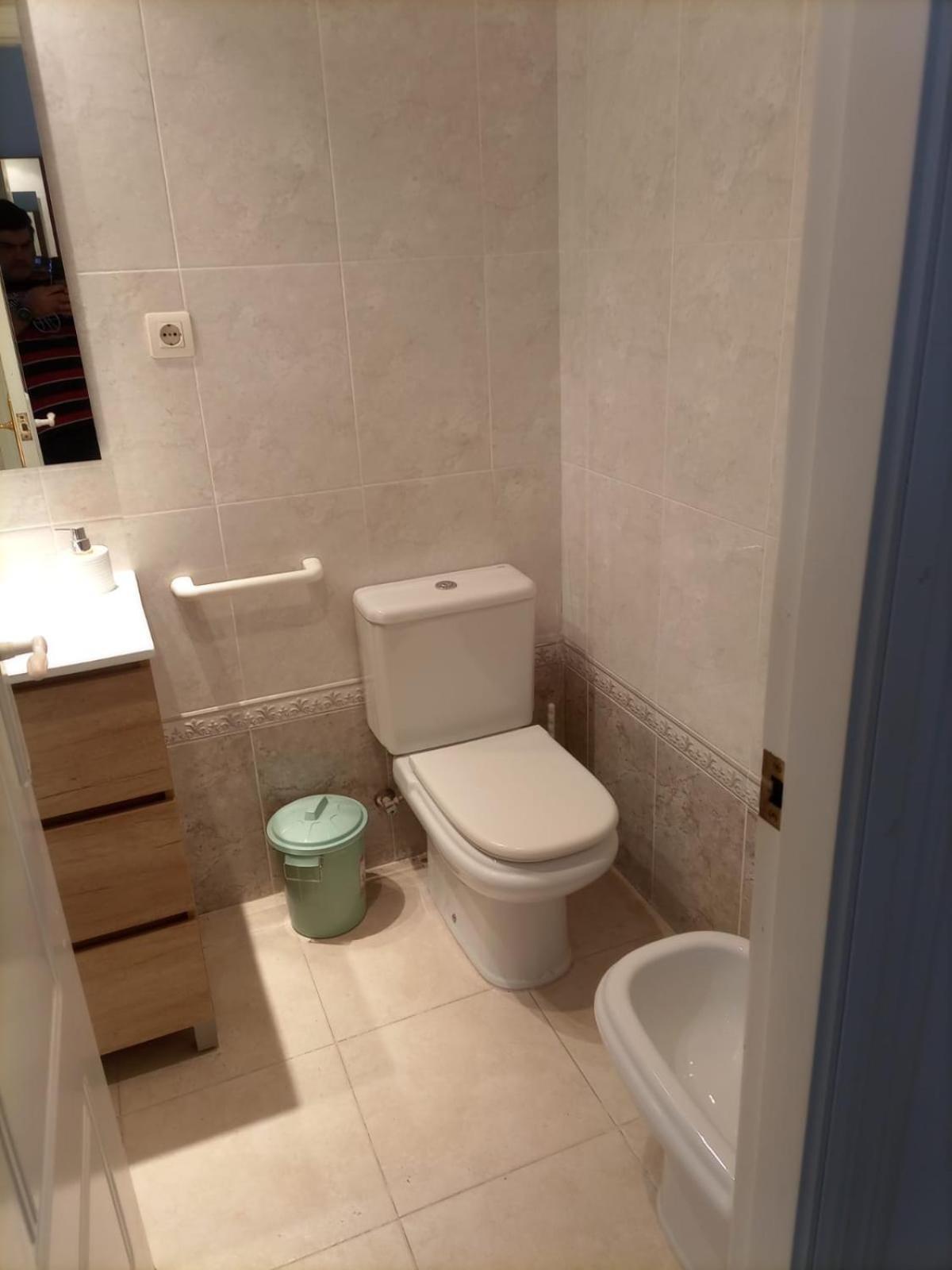 Apartamento Playa Arenal Javea Platja de Larenal Buitenkant foto