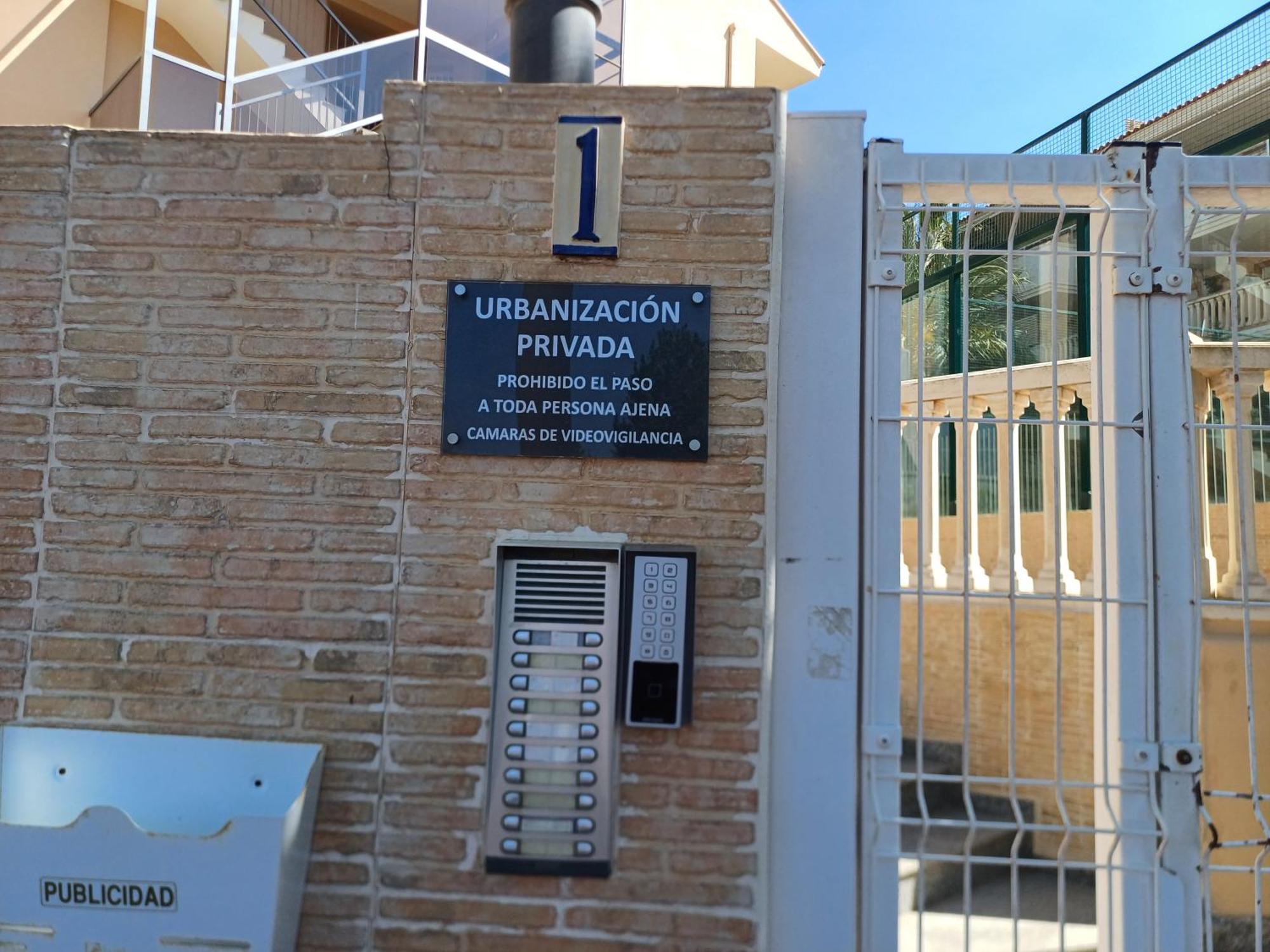 Apartamento Playa Arenal Javea Platja de Larenal Buitenkant foto