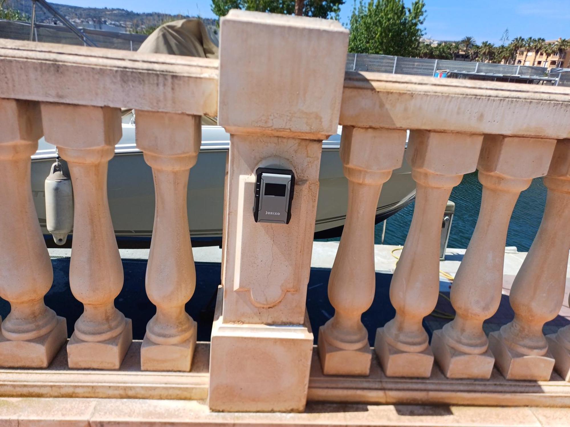 Apartamento Playa Arenal Javea Platja de Larenal Buitenkant foto
